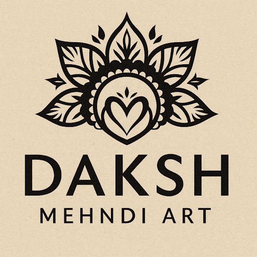 Cover photo of Daksh Mehndi Artist – Best Mehndi Artist in Chandigarh